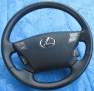 Подушка безопасности. Toyota: Windom, Crown, Sequoia, Hilux, Land Cruiser, Hilux Surf, Hiace, Land Cruiser Prado Lexus: LS600h, GX470, GS450h, LS460L...