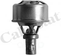Термостат! renault r5/trafic 1.4-1.7 80 Calorstat by Vernet арт. TH4495.86 V4495.86_