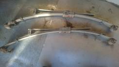 Рессора. Toyota Sprinter, CE102, CE102G, CE106, CE107, CE108, CE108G, EE101, EE102, EE103, EE104, EE104G, EE106, EE107, EE108, EE108G Toyota Corolla...
