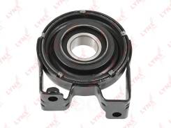 Подшипник подвесной подходит для vw touareg(7l) 2.5d-6.0 02-10, porsche cayenne i-ii 3.2-4.8 02 md-1047 LYNXauto арт. MD-1047