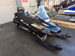 BRP Ski-Doo Expedition. исправен, есть птс, с пробегом
