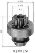Бендикс! mitsubishi galant/lancer 1.2-2.0 92 MAGNETI MARELLI арт. 940113020130 Amb0130mm_