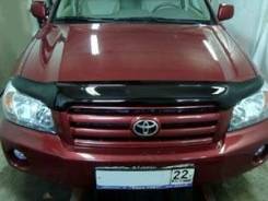 Дефлектор Капота Темный Toyota Highlander/Kluger 2001-2007 Nld. Stohig0112 SIM арт. nld.stohig0112 в Санкт-Петербурге Дефлектор Капота Темный Toyota Highlander/Kluger 2001-2007 Nld.Stohig0112 SIM арт. nld.stohig0112