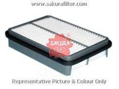 Фильтр воздушный sakura a1146 Sakura арт. A1146