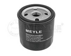 Фильтр масляный! opel ascona/astra/omega/kadett/vectra 1.3-3.0i 85 Meyle арт. 614 322 0009 614 322 0009_