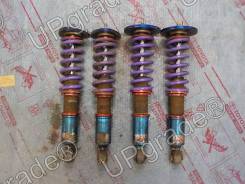 Койловер. Toyota Crown, GS151, GS151H, JZS151, JZS155 Toyota Mark II, GX100, GX90, JZX100, JZX101, JZX90, JZX90E, JZX91, JZX91E Toyota Cresta, GX100...