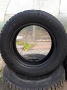 Bridgestone Ice Cruiser 7000. Зимние, шипованные, 2012 год, 5 %, 2 шт