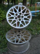 Jeep. 7.0x15", ET35 ����