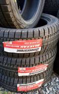 Bridgestone Blizzak Revo GZ. Зимние, без шипов, 2011 год, без износа, 4 шт