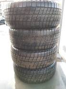 Bridgestone Ice Partner. Зимние, без шипов, 2012 год, 20 %, 4 шт