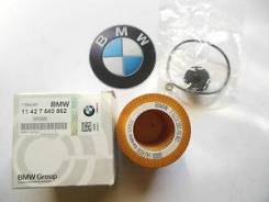 Фильтр масляный BMW арт. 11427640862