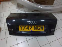 Крышка багажника. Audi A4, 8D2, 8D5 Двигатели: 1Z, ACK, ADP, ADR, AEB, AFB, AFN, AGA, AHH, AHL, AHU, AJL, AJM, AKN, ALF, ALG, ALZ, AML, AMX, ANA, ANB...