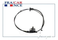 Трос капота renault (logan ph1,2)/ lada largus fcr210150 Francecar арт. FCR210150