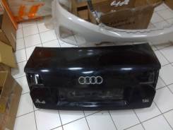 Крышка багажника. Audi A4, 8E5, 8EC, 8ED