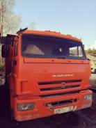 КамАЗ 65115. Самосвал Камаз 65115, 2014, 6 900 куб. см., 15 000 кг., 6x4