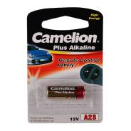 Батарейка Алкалиновая Для Сигнализации Тип A23 12в 1шт Camelion Plus Alkaline Lr23a-Bp1 Camelion арт. LR23A-BP1 в Санкт-Петербурге Батарейка Алкалиновая Для Сигнализации Тип A23 12в 1шт Camelion Plus Alkaline Lr23a-Bp1 Camelion арт. LR23A-BP1