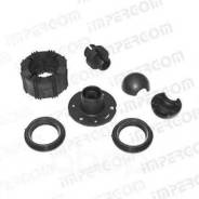 Ремкомплект кулисы кпп renault: clio i, megane, 19, twingo, express Impergom арт. 30236