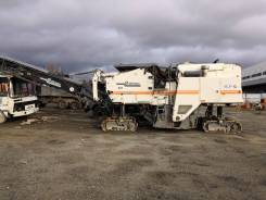 Wirtgen. Фреза дорожная Wirtge 2000w, 5 000 куб. см.