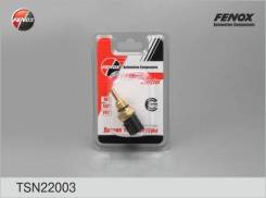 Датчик температуры охл.жидк.! honda accord 2.2i 90-95, rover 600 1.8i-2.3i 93 FENOX арт. TSN22003 Tsn22003_