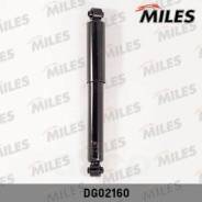 Амортизатор Miles Dg02160 Kia Sorento 02- Зад. Газ. Miles арт. DG02160 в Тюмени Амортизатор Miles Dg02160 Kia Sorento 02- Зад.Газ. Miles арт. DG02160