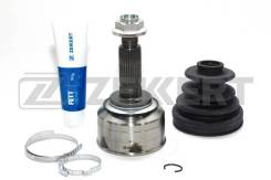 Шрус внеш. 28*26*56 kia carnival 99- carnival ii 01- Zekkert арт. gs-3787