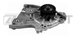 Помпа водяная kia sportage 94- mazda 626 ii iii 84- e-serie ii iii 97- e 2000 2200 84- Zekkert арт. wp-1136