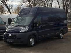 Peugeot Boxer. 2014, 2 200 куб. см., 1 500 кг., 4x2