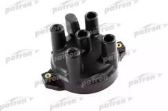 Крышка Распределителя Зажигания Mitsubishi Mazda 323/F 1.3i/1.6/1.8i 89-94/626 2.0i/2.2i 87-92 Patron арт. PE15030 в Екатеринбурге Крышка Распределителя Зажигания Mitsubishi Mazda 323/F 1.3i/1.6/1.8i 89-94/626 2.0i/2.2i 87-92 PATRON арт. PE15030