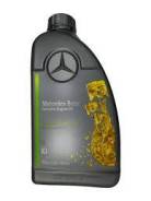 Mercedes-Benz. Вязкость 5w30, синтетическое