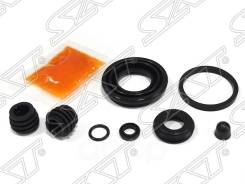 Ремкомплект Суппорта Rr Honda Civic Ej/Ek/Es/Fn/Fd Accord Cc#/Cb# (На 1 Суппорт) Sat арт. ST-01473-SV4-000, правый задний в Новороссийске Ремкомплект Суппорта Rr Honda Civic Ej/Ek/Es/Fn/Fd Accord Cc#/Cb# (На 1 Суппорт) Sat арт. ST-01473-SV4-000, правый задний