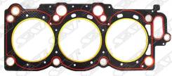 Прокладка Гбц 1-2mz Camry/Gracia/Lexus Es300/Mark 2/Solara/Windom/Avalon 95- Rh Sat арт. ST-11115-20010, правая в Новороссийске Прокладка Гбц 1-2mz Camry/Gracia/Lexus Es300/Mark 2/Solara/Windom/Avalon 95- Rh Sat арт. ST-11115-20010, правая