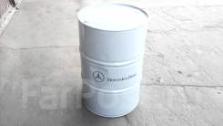 Mercedes-Benz. Вязкость 5W30, синтетическое