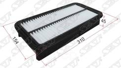 Фильтр воздушный toyota caldina (a-161) 3sfe/4sfe/5efe/7afe 92-02/camry 2vz 88-91/corolla 4afe/4age/ Sat арт. ST-17801-74020