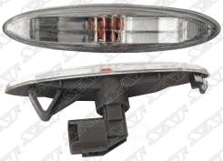 Поворот в крыло lexus is250 05-/toyota camry 06-09/highlander 07-/mark x zio 07- lh=rh Sat арт. ST-212-1424N, левый/правый