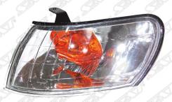 Габарит toyota corolla 97-02 хрусталь Sat арт. ST-212-15D8L