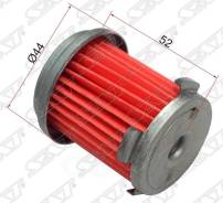 Фильтр cvt (маленький) honda civic ek3/odyssey j35/insight ze1/hr-v gh1-4 Sat арт. ST-25450-P4V-013