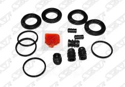 Ремкомплект Суппорта Fr Subaru Forester Impreza Legacy (На 2 Суппорта) Sat арт. ST-26297-FE000, правый передний в Новороссийске Ремкомплект Суппорта Fr Subaru Forester Impreza Legacy (На 2 Суппорта) Sat арт. ST-26297-FE000, правый передний
