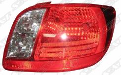 Фонарь задний kia rio 05-10 4d Sat арт. ST-323-1920R