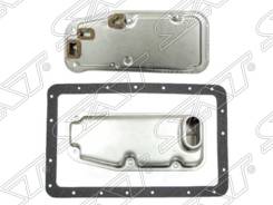 Фильтр акпп toyota mark/chaser/cresta/verossa/altezza/crown/progres/brevis 96-4wd Sat арт. ST-35330-22020