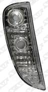 Туманка porsche cayenne 07-10 rh вертикальная Sat арт. ST-448-20P2R, правая