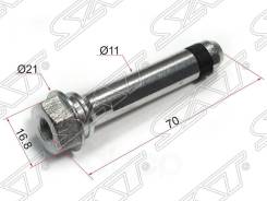 Направляющая Суппорта Toyota Many Sat арт. ST-47715-30050 в Новокузнецке Направляющая Суппорта Toyota Many Sat арт. ST-47715-30050