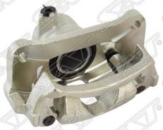 Суппорт тормозной rr toyota land cruiser prado 120/150 03- rh Sat арт. ST-47730-34030, правый задний