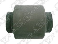 Сайлентблок заднего верхнего поперечного рычага honda civic/cr-v/domani/integra/orthia/partner 89-02 Sat арт. ST-52395-SH3-004