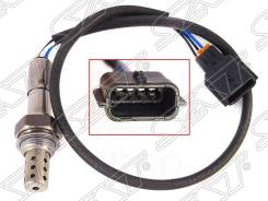 Датчик кислородный renault logan 14-/lada largus/nissan almera 12- Sat арт. ST-8200495791