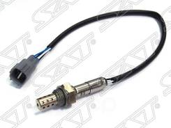 Датчик кислородный lh toyota ipsum 01- Sat арт. ST-89465-44080, левый