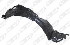 Подкрылок nissan almera/bluebird sylphy 00-05 rh (пр-во тайвань) Sat арт. ST-DT07-016L-1, правый