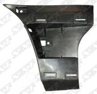 Крепление бампера daewoo nexia 96- rh Sat арт. ST-DW25-000B-1, правое