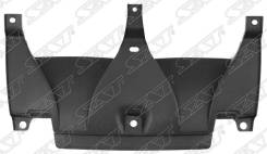 Защита двигателя toyota land cruiser prado 02-09/lexus gx470 02-07 (пр-во тайвань) Sat арт. ST-TY91-025-0