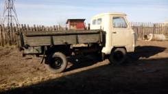 УАЗ 3303. Продам уаз 3303 бортовой, 2 400 куб. см., 1 000 кг., 4x4