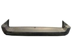 Бампер. Toyota Land Cruiser, FZJ100, FZJ105, HZJ105, HZJ105L Двигатели: 1FZFE, 1HZ